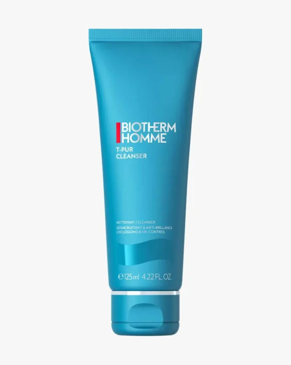 T-Pur Cleanser 125 ml