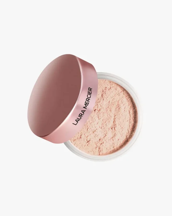 Translucent Loose Setting Powder Ultra-Blur Tone-Up Pink 20 g