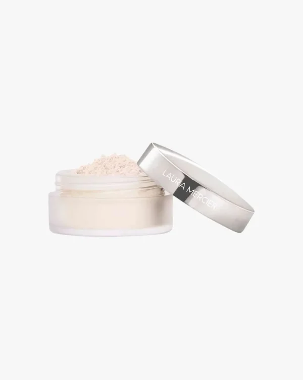 Translucent Loose Setting Powder Light Catcher Travel Size Celestial Light 9,3 g