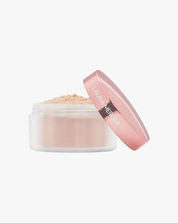 Translucent Loose Setting Powder Light Catcher 29 g