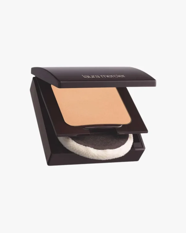 Translucent Pressed Setting Powder 9 g