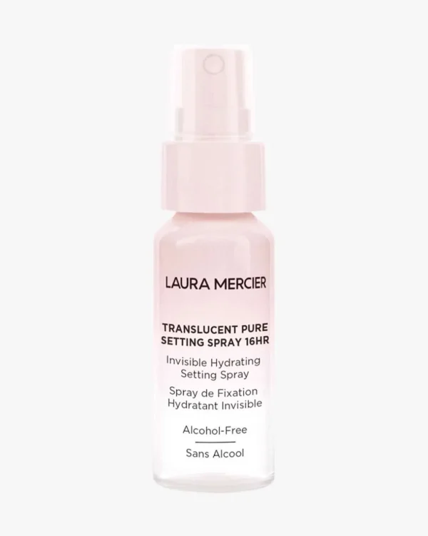 Translucent Pure Setting Spray 16hr