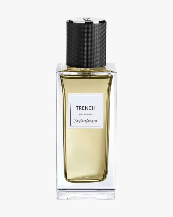 Trench EdP