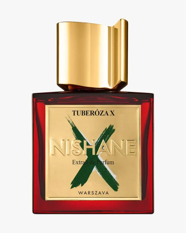 TUBERÓZA X Extrait de Parfum