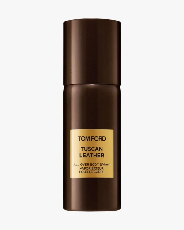 Tuscan Leather All Over Body Spray 150 ml