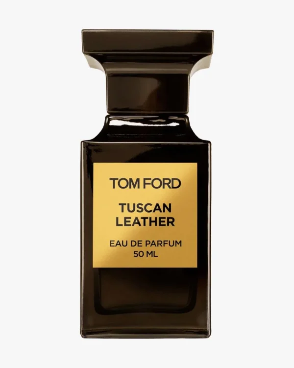 Tuscan Leather EdP