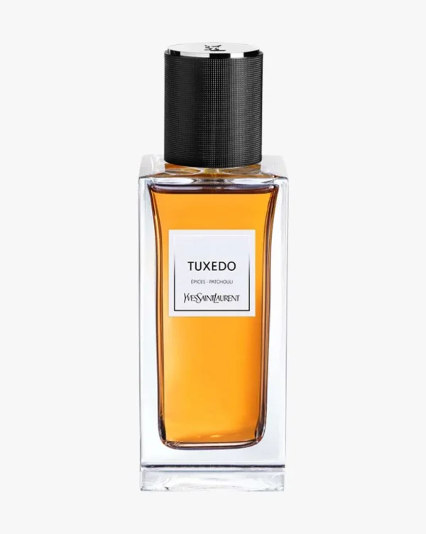 Tuxedo EdP