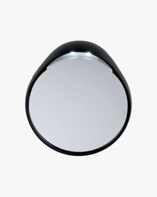 Tweezermate 10X Lighted Mirror