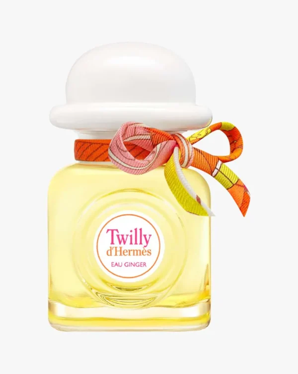 Twilly d'Hermès Eau Ginger Eau de Parfum