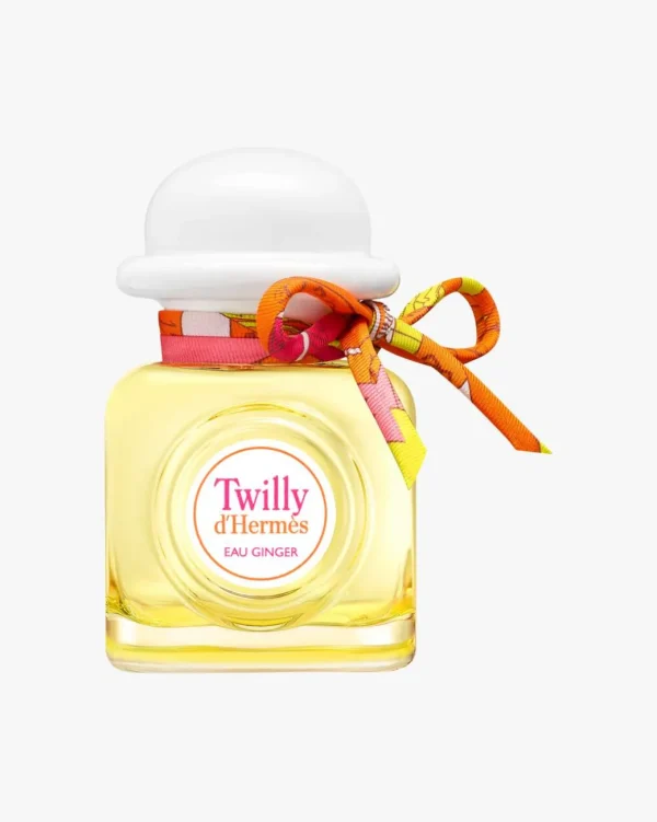 Twilly d'Hermès Eau Ginger Eau de Parfum