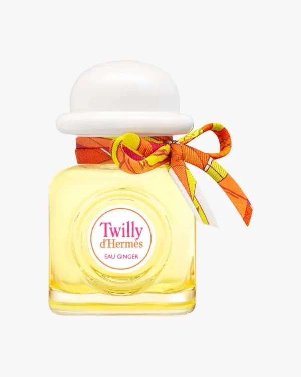 Twilly d'Hermès Eau Ginger Eau de Parfum