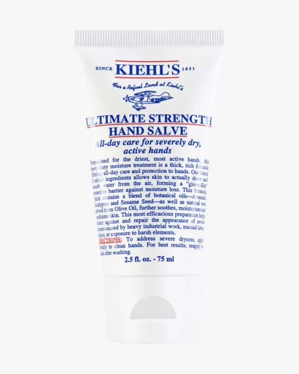 Ultimate Strength Hand Salve