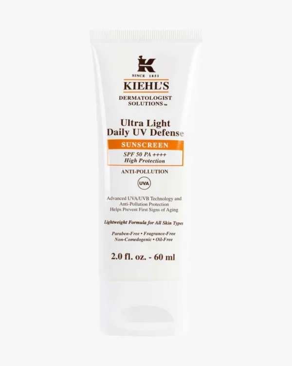 Ultra Light Daily UV Defense SPF 50