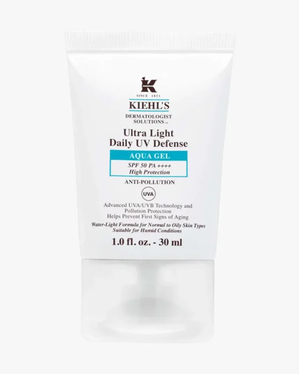 Ultra Light Daily UV Defense Aqua Gel SPF 50