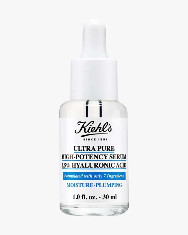 Ultra Pure High-Potency Hyaluronic Acid 1,5 % Serum 30 ml