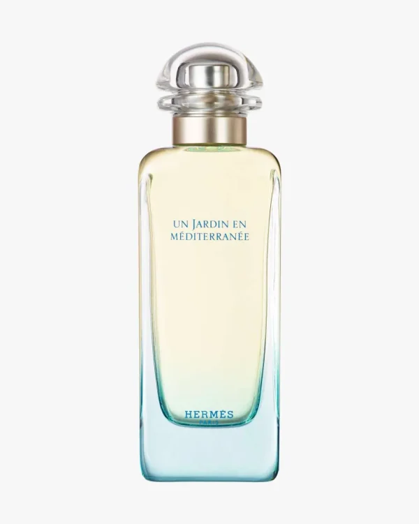 Un Jardin En Mediterranée Eau de Toilette