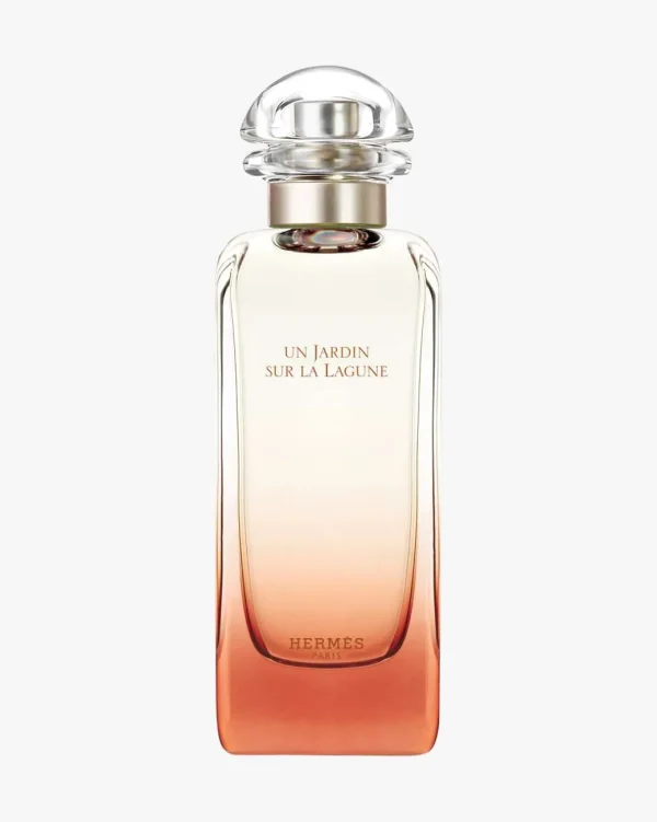 Un Jardin Sur La Lagune Eau de Toilette