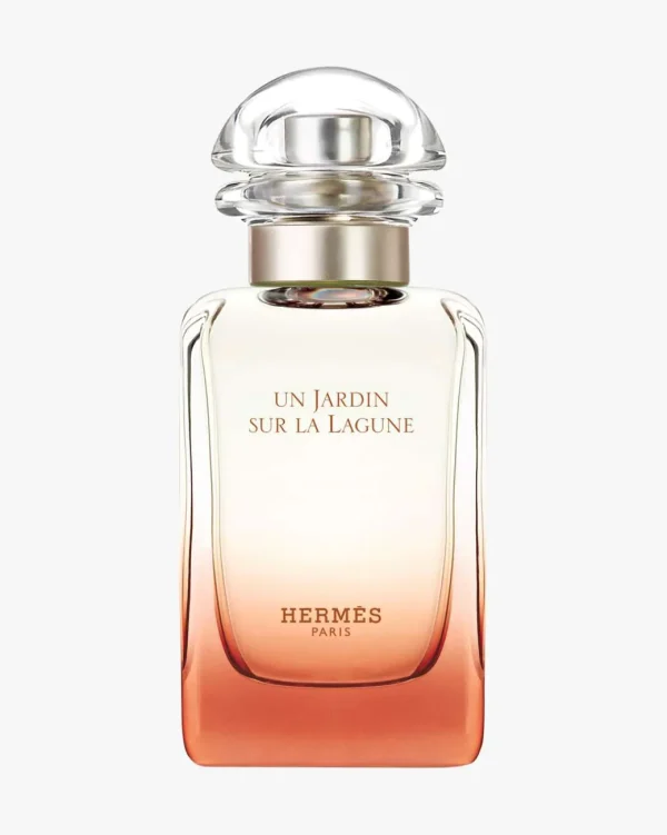 Un Jardin Sur La Lagune Eau de Toilette