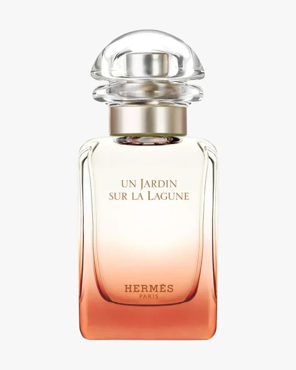 Un Jardin Sur La Lagune Eau de Toilette