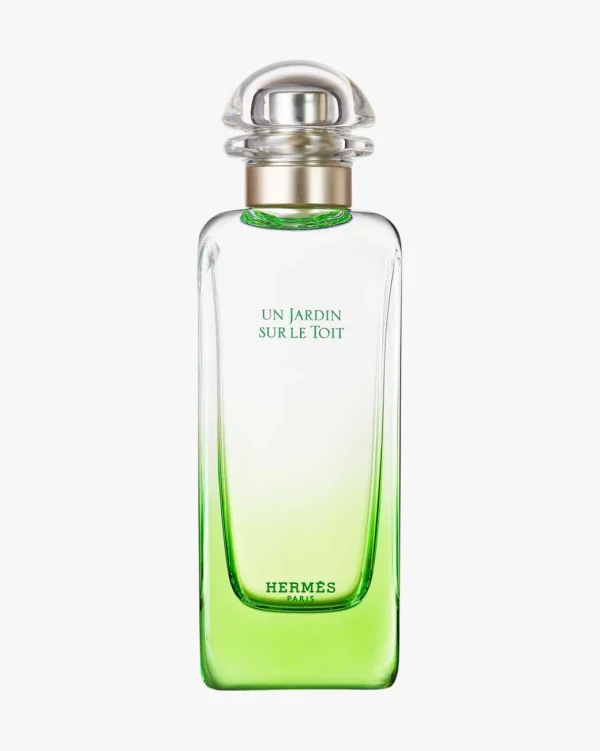 Un Jardin Sur Le Toit Eau de Toilette