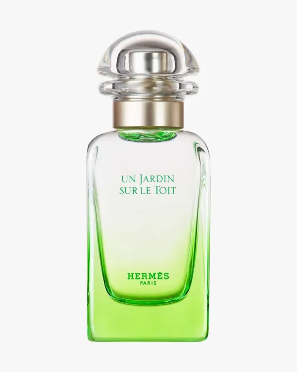 Un Jardin Sur Le Toit Eau de Toilette