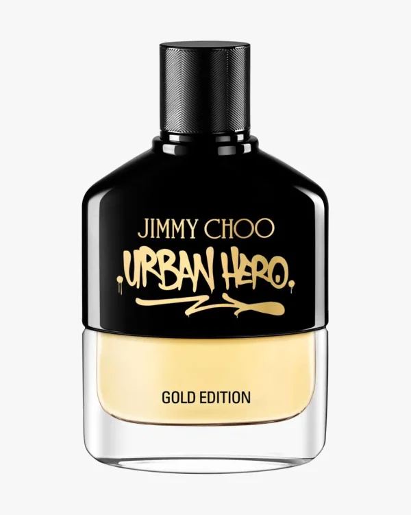 Urban Hero Gold Edition EdP