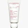 UV PLUS Multi-Protection Moisturizing Screen SPF 50 30 ml