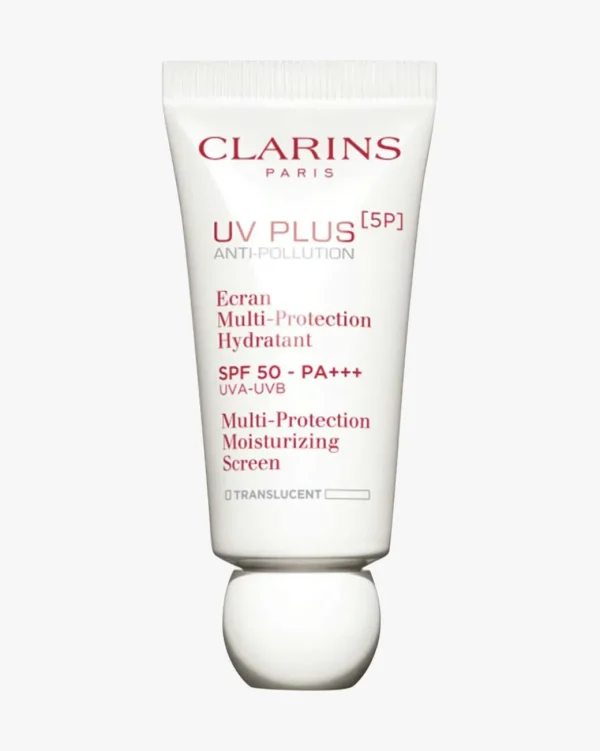 UV PLUS Multi-Protection Moisturizing Screen SPF 50 30 ml