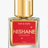 VAIN & NAÏVE Extrait de Parfum 50 ml