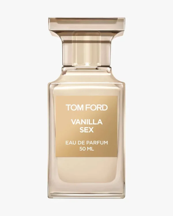 Vanilla Sex EdP