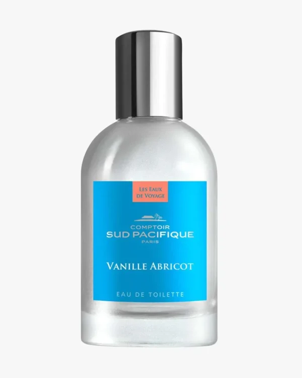 Vanille Abricot EdT