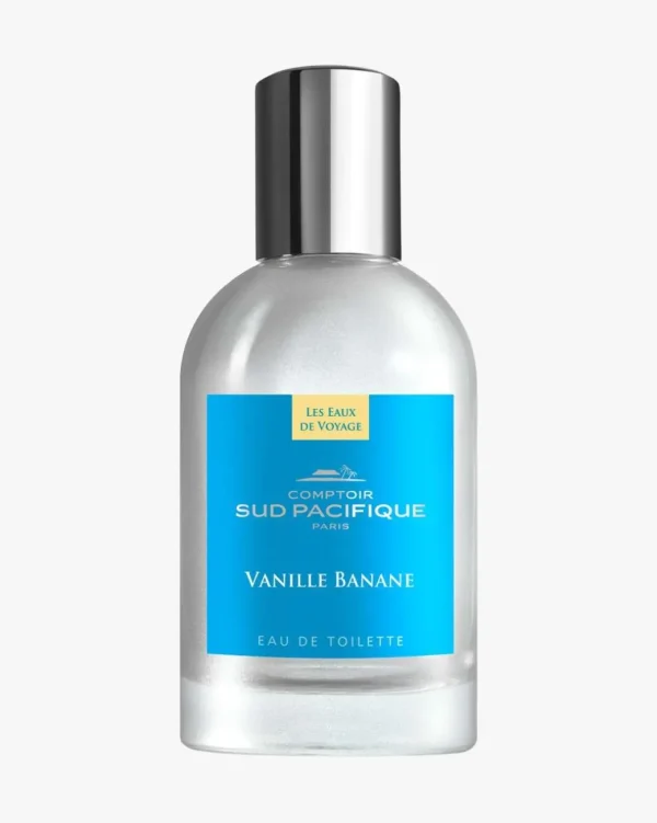 Vanille Banane EdT