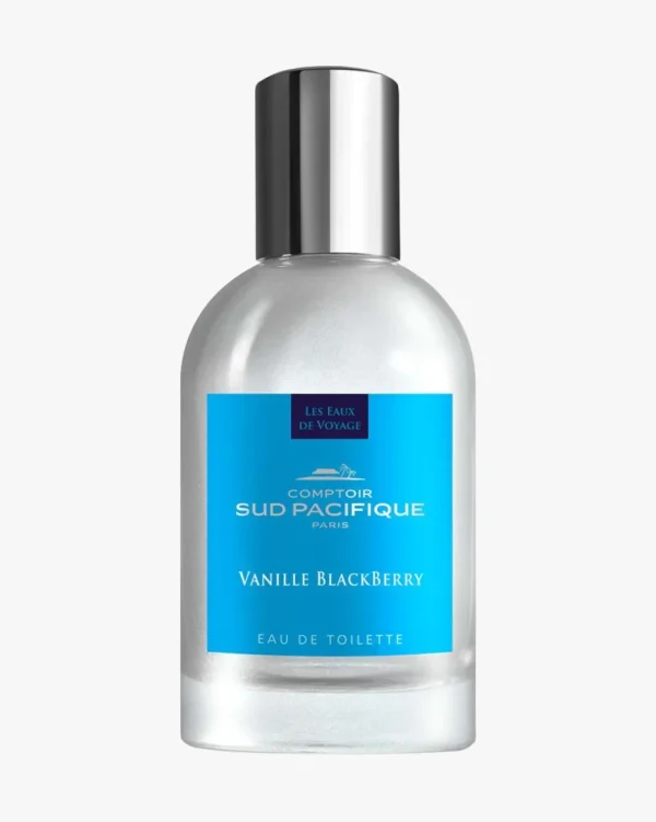 Vanille Blackberry EdT