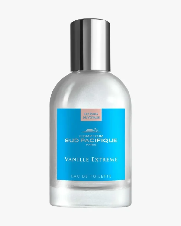 Vanille Extreme EdT