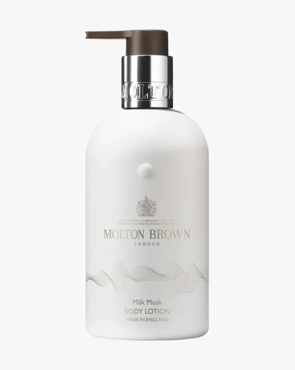 Vegan Milk Musk Body Lotion 300 ml