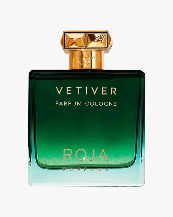 Vetiver Parfum Cologne 100 ml