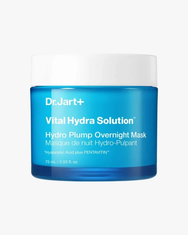 Vital Hydra Solution™ Hydro Plump Overnight Mask 75 ml