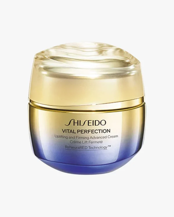 Vital Perfection Uplifting And Firming Advanced Cream 50 ml