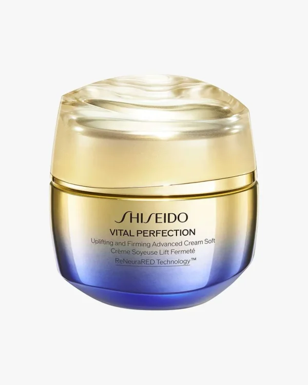 Vital Perfection Uplifting & Firming Advanced Soft Cream 50 ml