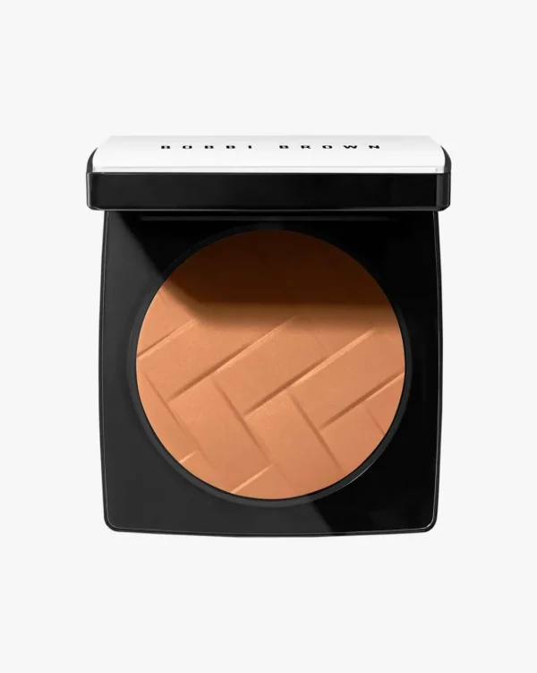 Vitamin Enriched Pressed Powder 8 g