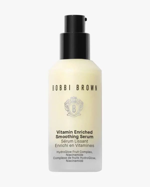 Vitamin Enriched Smoothing Serum 30 ml