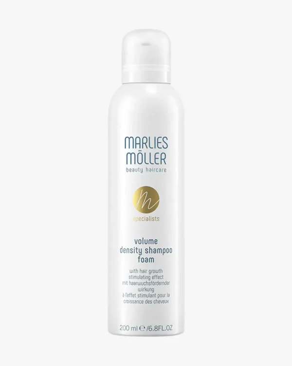 Volume Density Shampoo Foam 200 ml