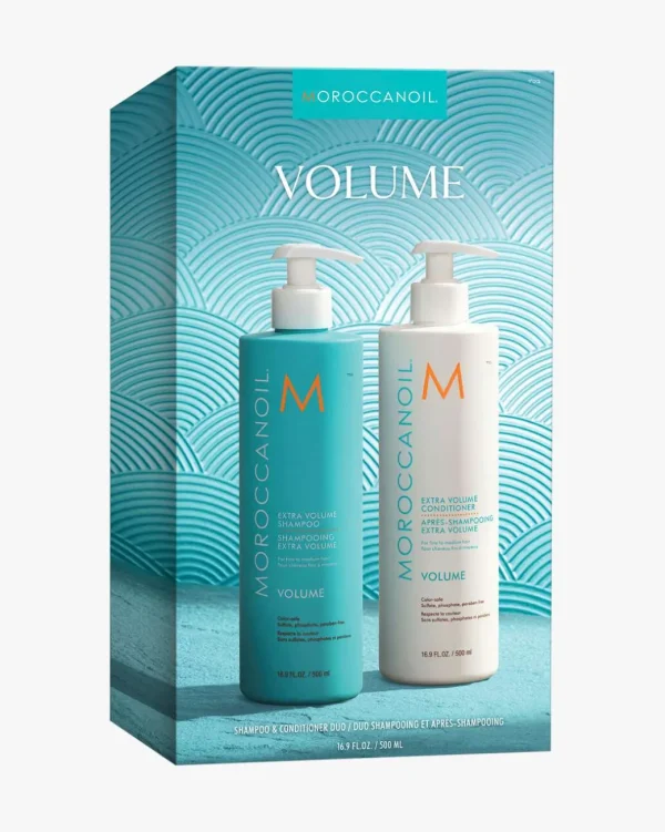 Volume Duo 2 x 500 ml