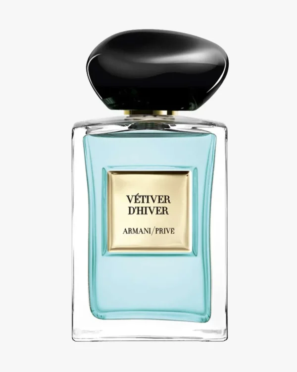 Vétiver D'Hiver EdT