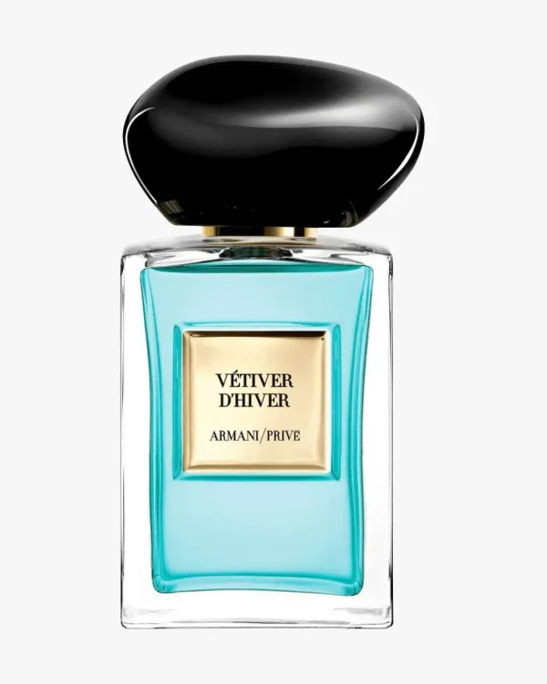 Vétiver D'Hiver EdT