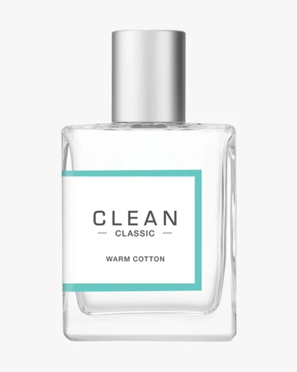 Warm Cotton EdP