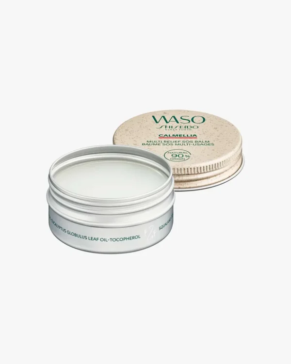 WASO Camellia Multi Relief SOS Balm 15 ml