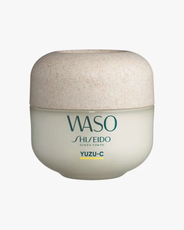 WASO Yuzu-C Beauty Sleeping Mask 50 ml