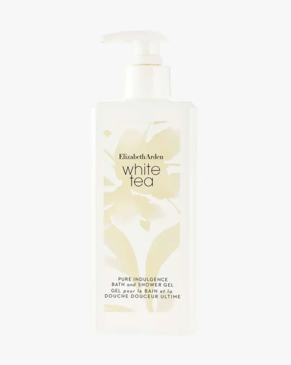 White Tea Shower Gel 400 ml