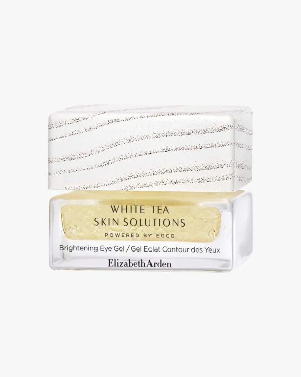 White Tea Skin Solutions Brightening Eye Gel 15 ml